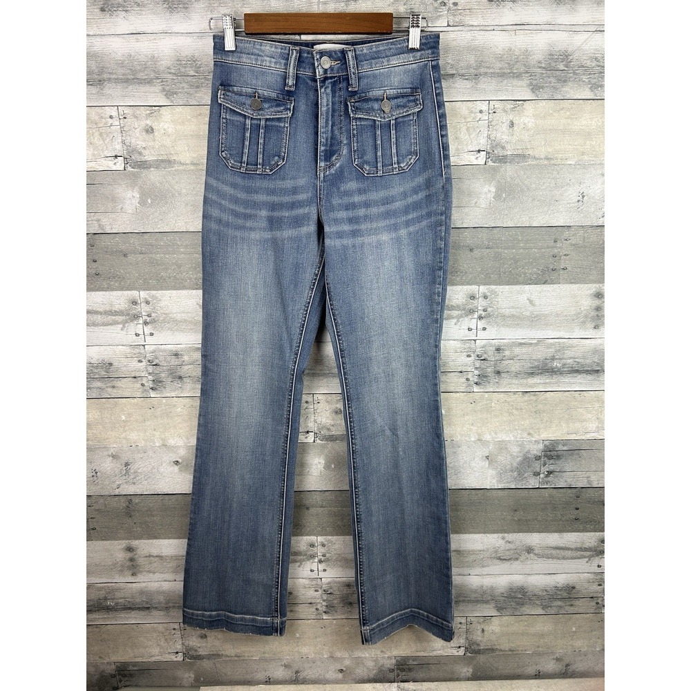 ERSDGG Women's Jeans 25